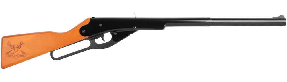 Luftgewehr Unterhebelrepetierer Buck 105, Daisy