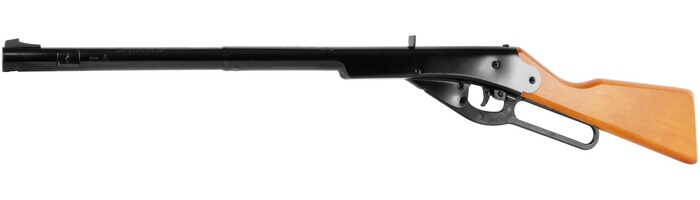 Luftgewehr Unterhebelrepetierer Buck 105, Daisy