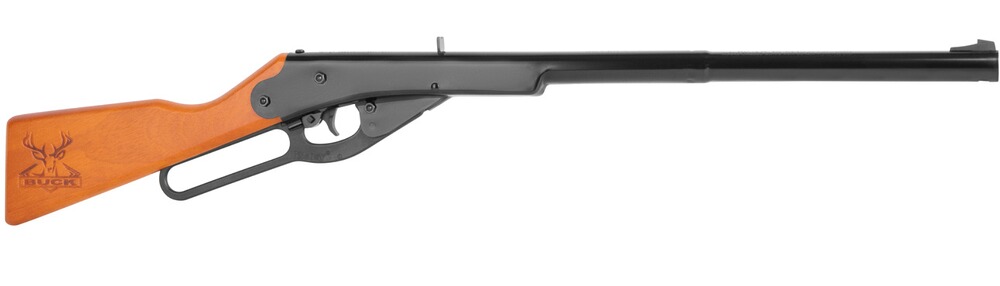 Luftgewehr Unterhebelrepetierer Buck 105, Daisy