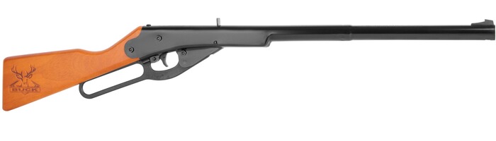 Luftgewehr Unterhebelrepetierer Buck 105, Daisy