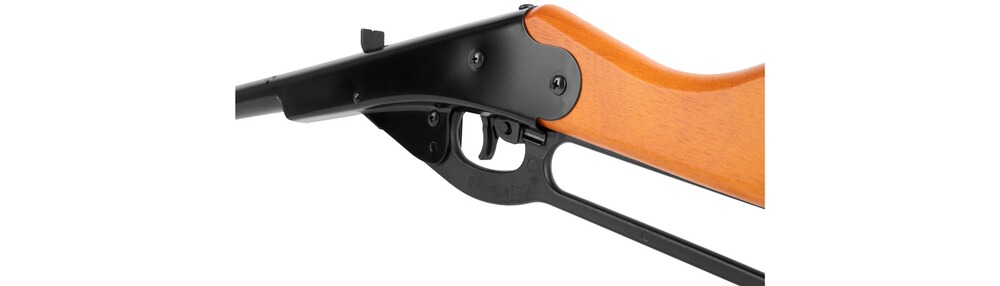 Luftgewehr Unterhebelrepetierer Buck 105, Daisy