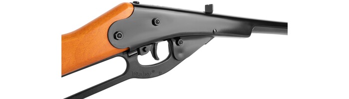 Luftgewehr Unterhebelrepetierer Buck 105, Daisy