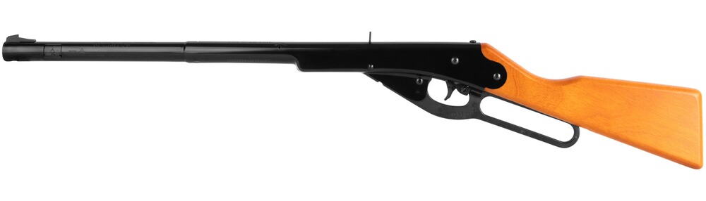 Luftgewehr Unterhebelrepetierer Buck 105