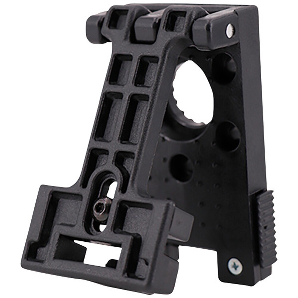 Gürtelhalter Clip D, Ghost