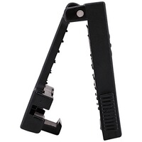 Gürtelhalter Clip D, Ghost