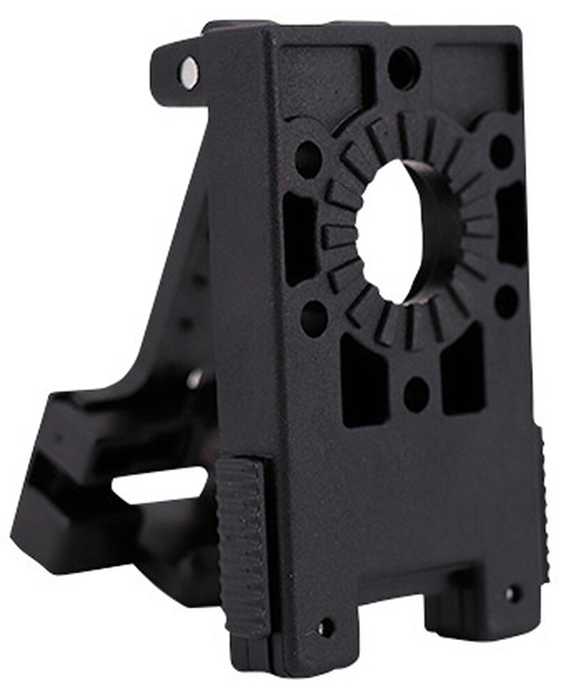 Gürtelhalter Clip D