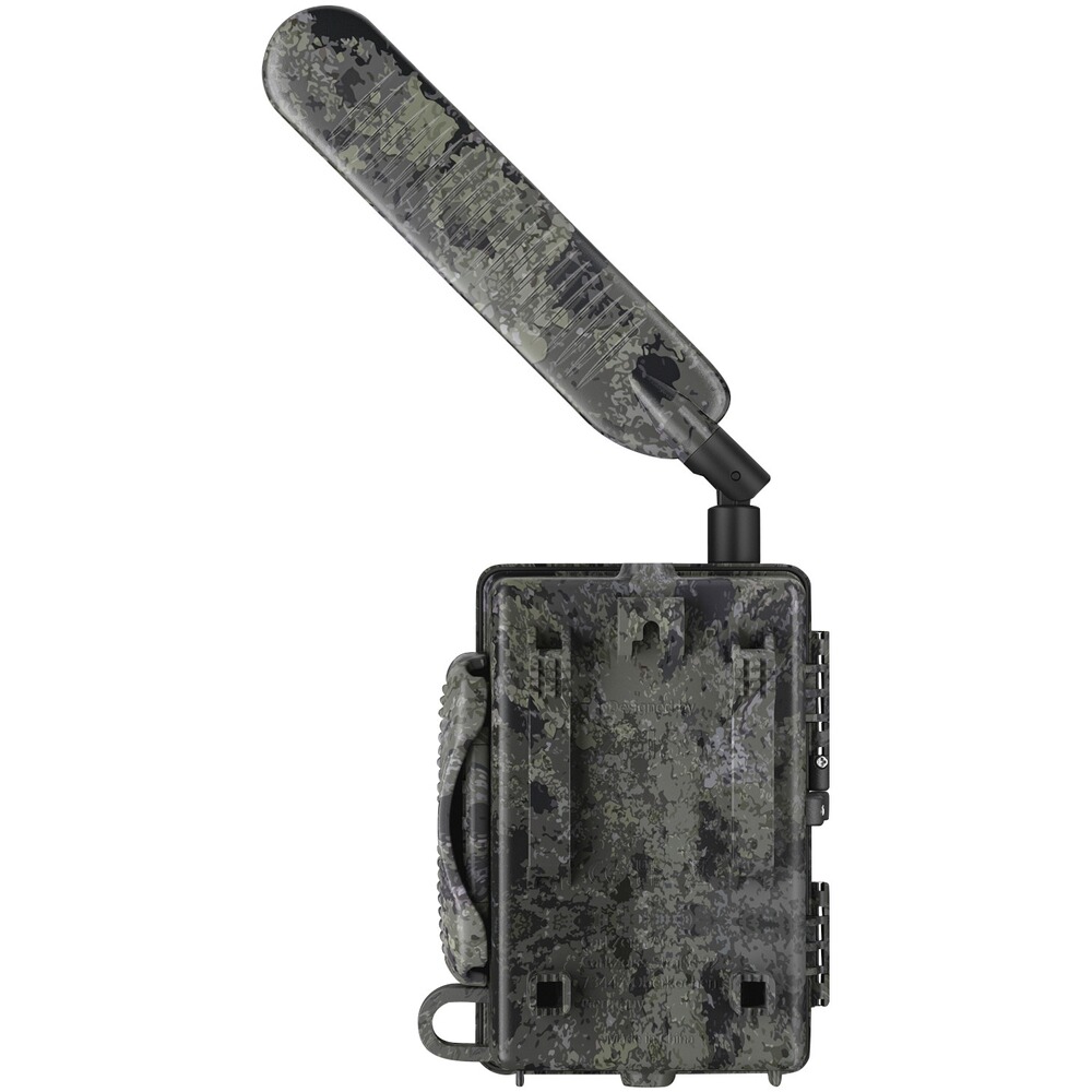 Wildkamera Secacam 5 LTE , ZEISS