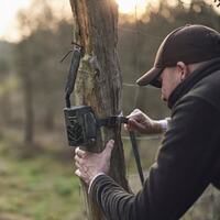 Wildkamera Secacam 5 LTE , ZEISS