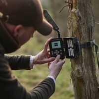 Wildkamera Secacam 5 LTE , ZEISS