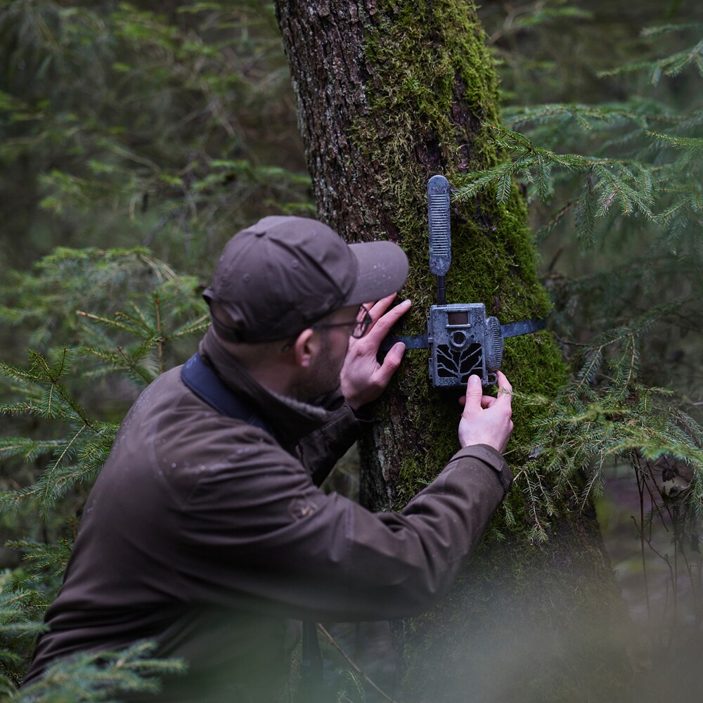 Wildkamera Secacam 5 LTE , ZEISS