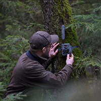 Wildkamera Secacam 5 LTE , ZEISS