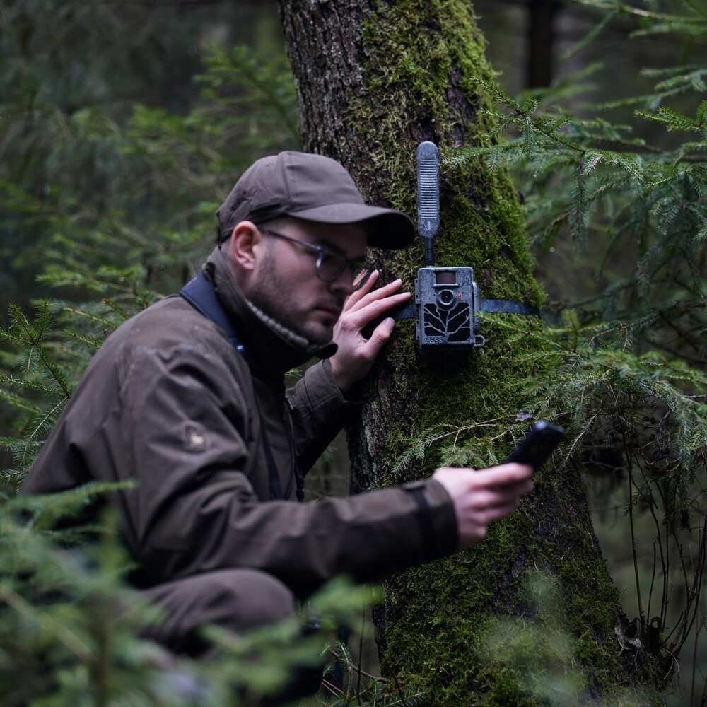 Wildkamera Secacam 5 LTE , ZEISS