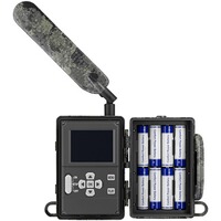 Wildkamera Secacam 5 LTE , ZEISS