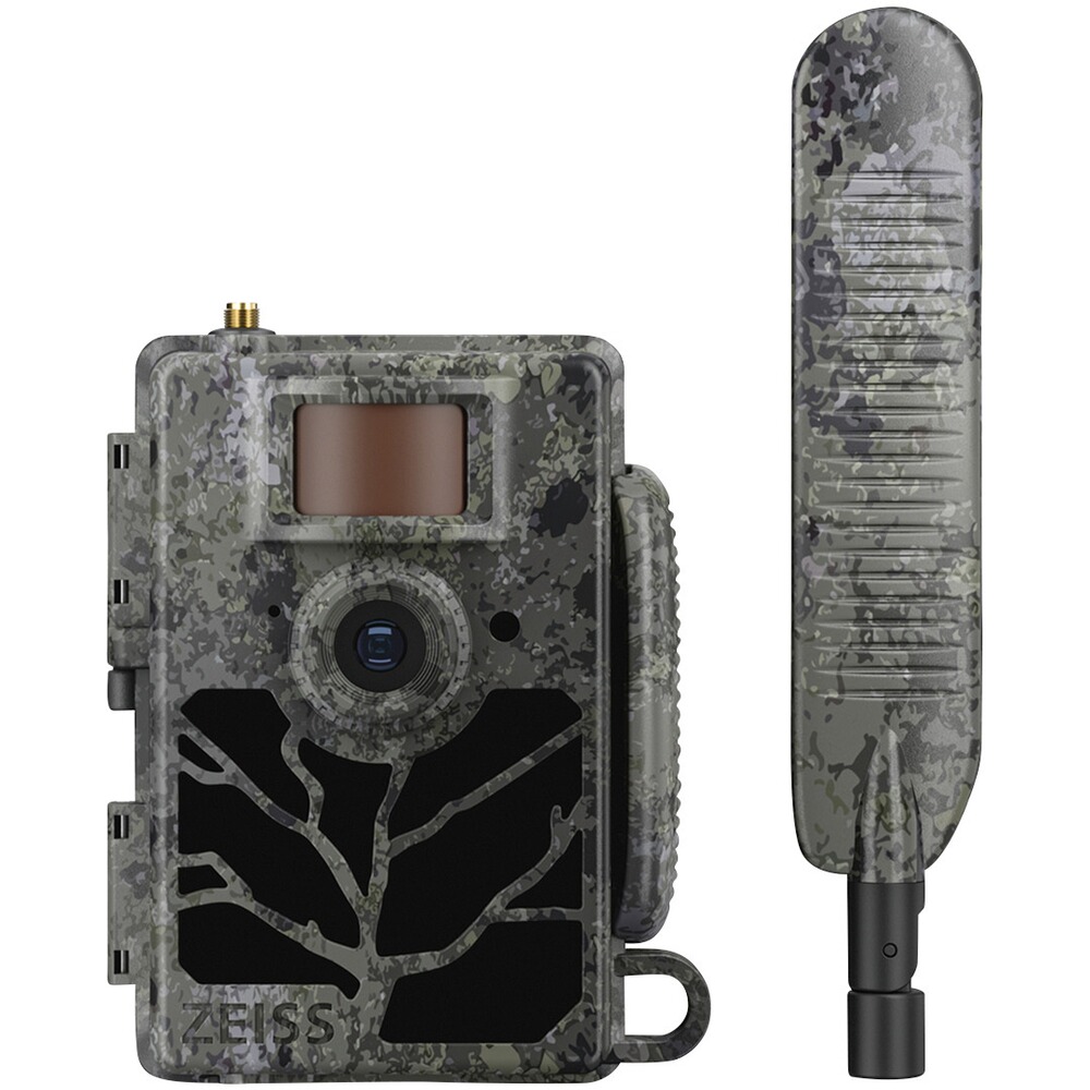 Wildkamera Secacam 5 LTE , ZEISS