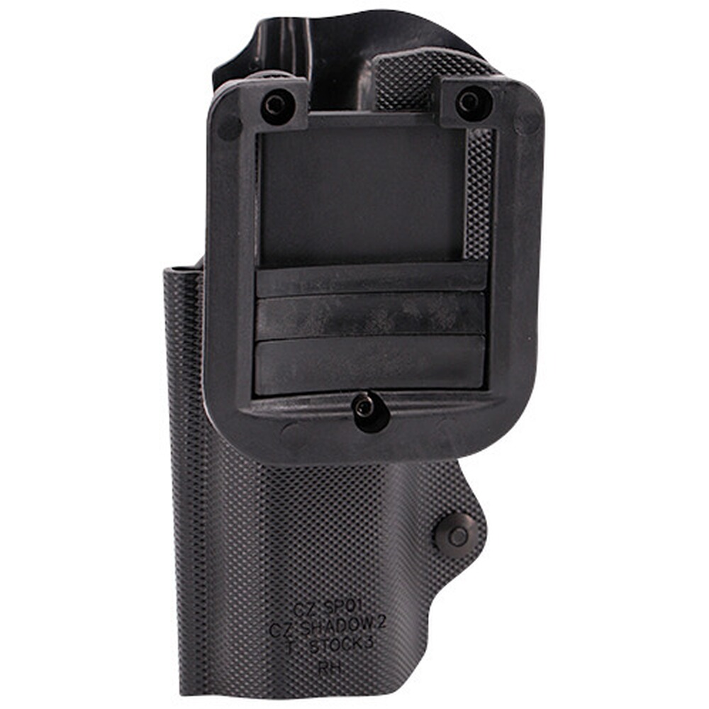 Holster Civilian Elite, Ghost