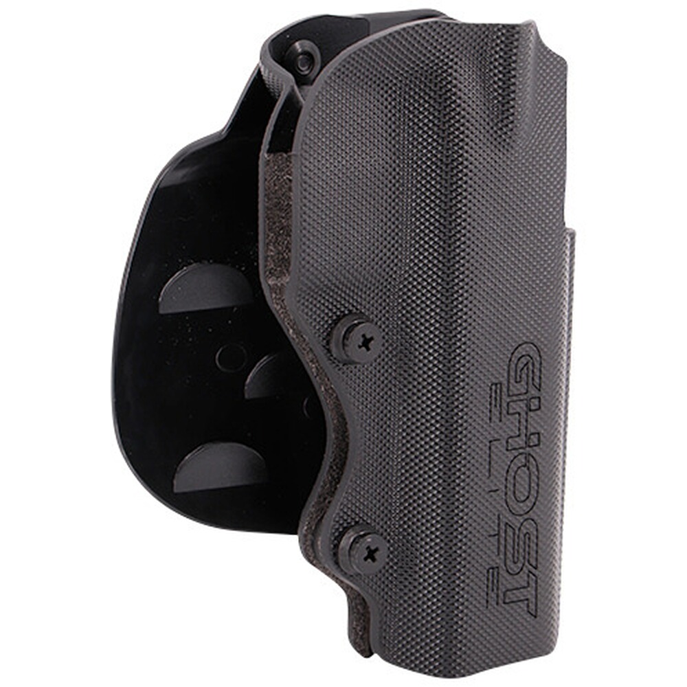 Holster Civilian Elite, Ghost