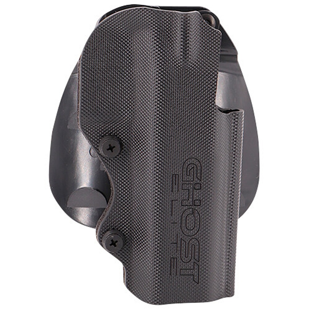 Holster Civilian Elite, Ghost