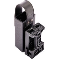 Magazintasche Duty, Clip D, Ghost