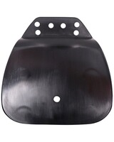 Gürtelplatte Civilian 3G Elite, Ghost