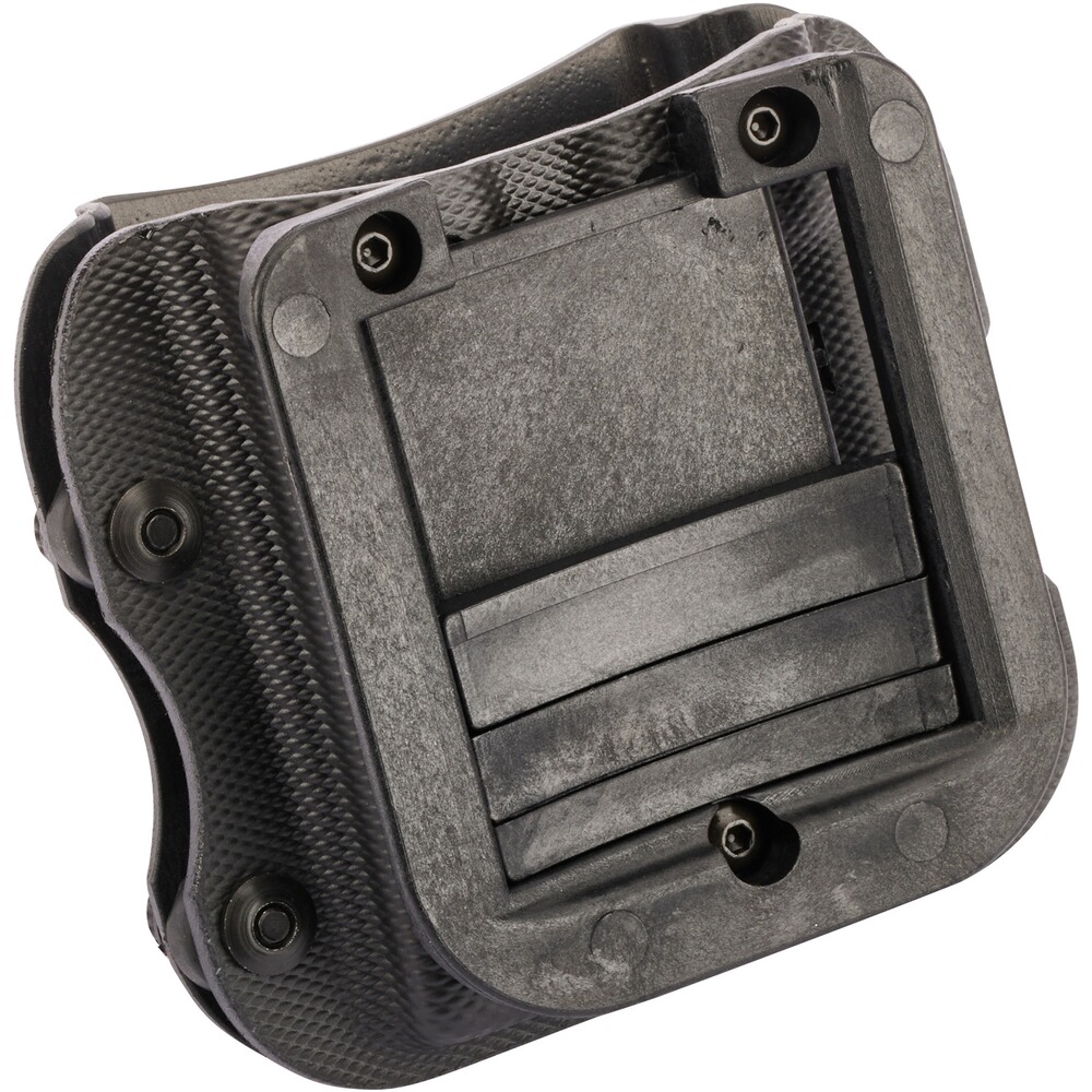 Pochette pour magazines Civil, Ghost