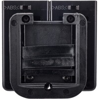 Magazintasche Duty Double, Ghost