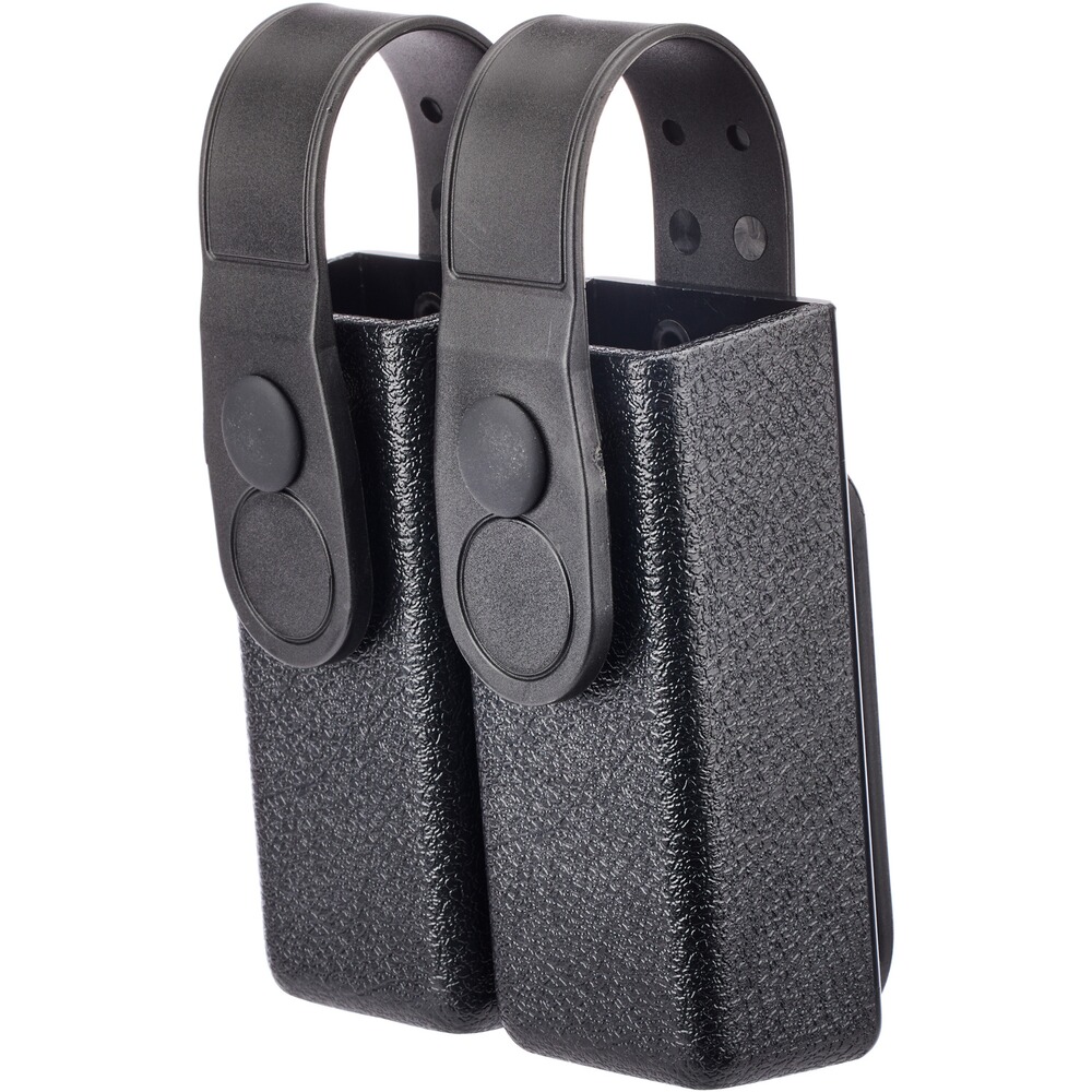 Doppelmagazintasche Double Stack, Ghost