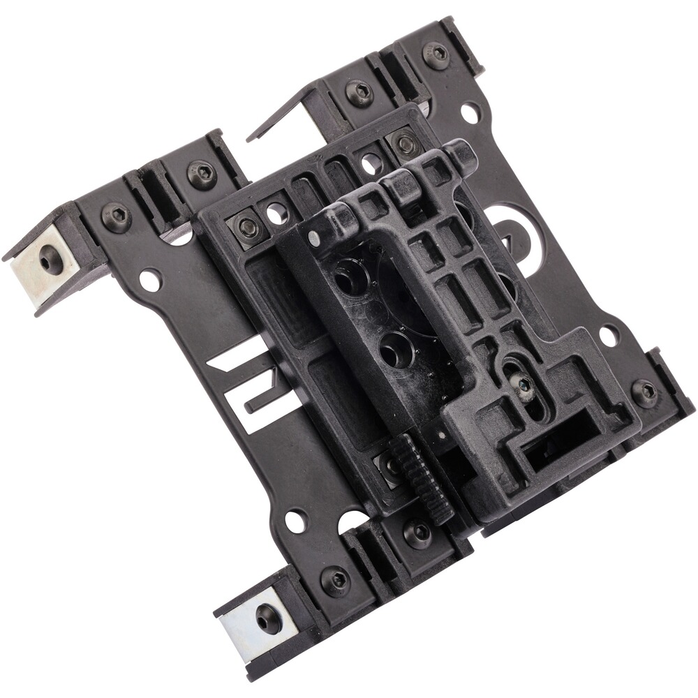 Magazintasche Pro 8, Ghost