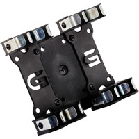 Magazintasche Pro 8, Ghost