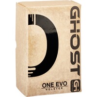 Holster One Evo, Ghost