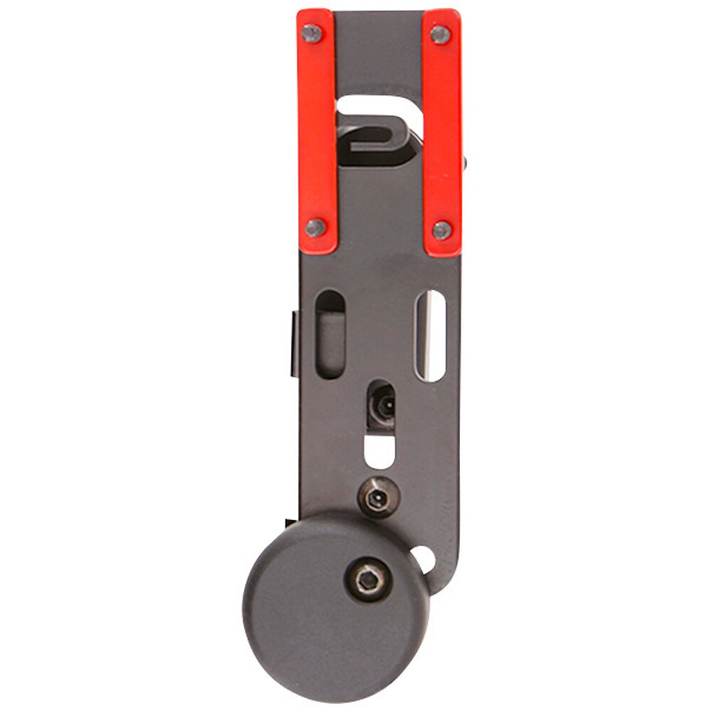 Holster Ultimate Evo, Ghost