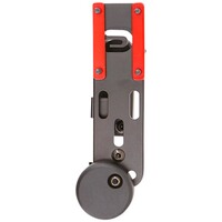 Holster Ultimate Evo, Ghost