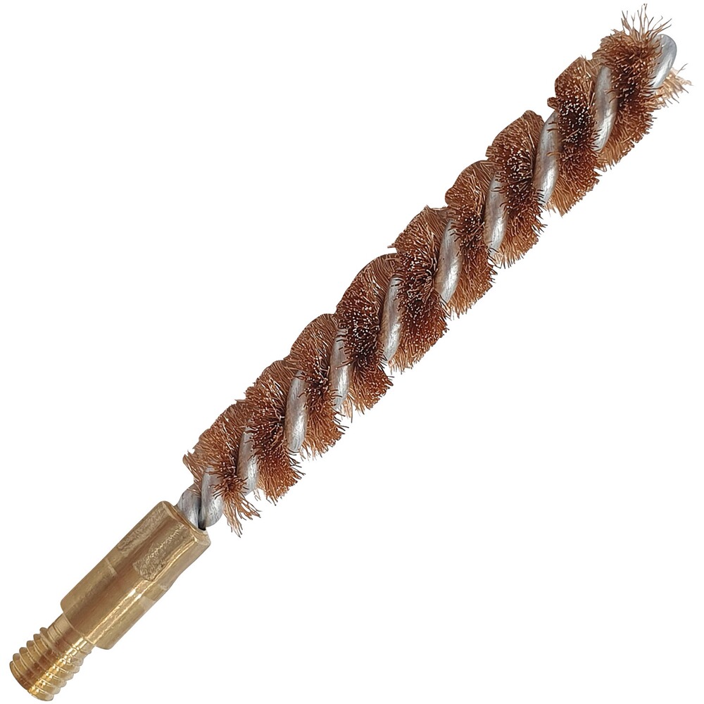Reinigungsbürste Bronze