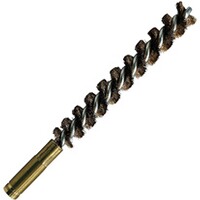 Bronze cleaning brush, BALLISTOL