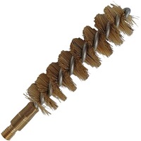 Natural bristle oil brush, BALLISTOL