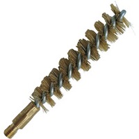Natural bristle oil brush, BALLISTOL