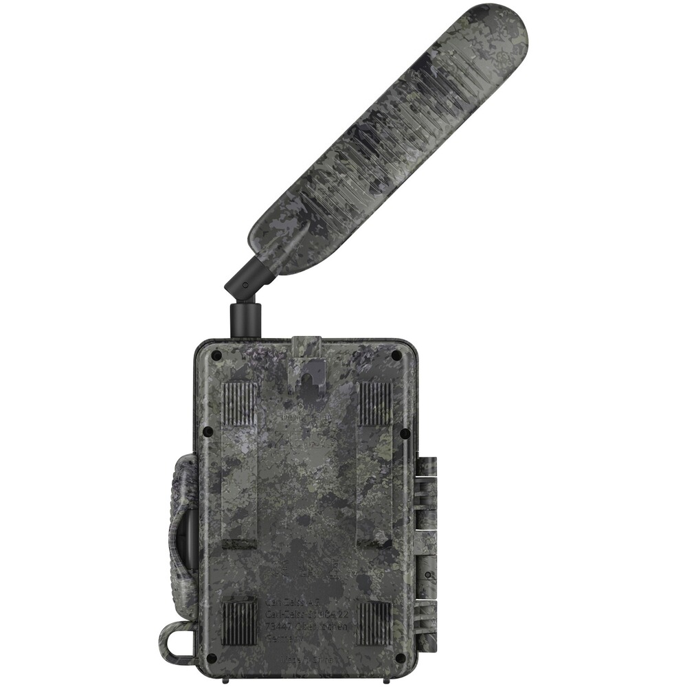 Wildkamera Secacam 7 LTE , ZEISS