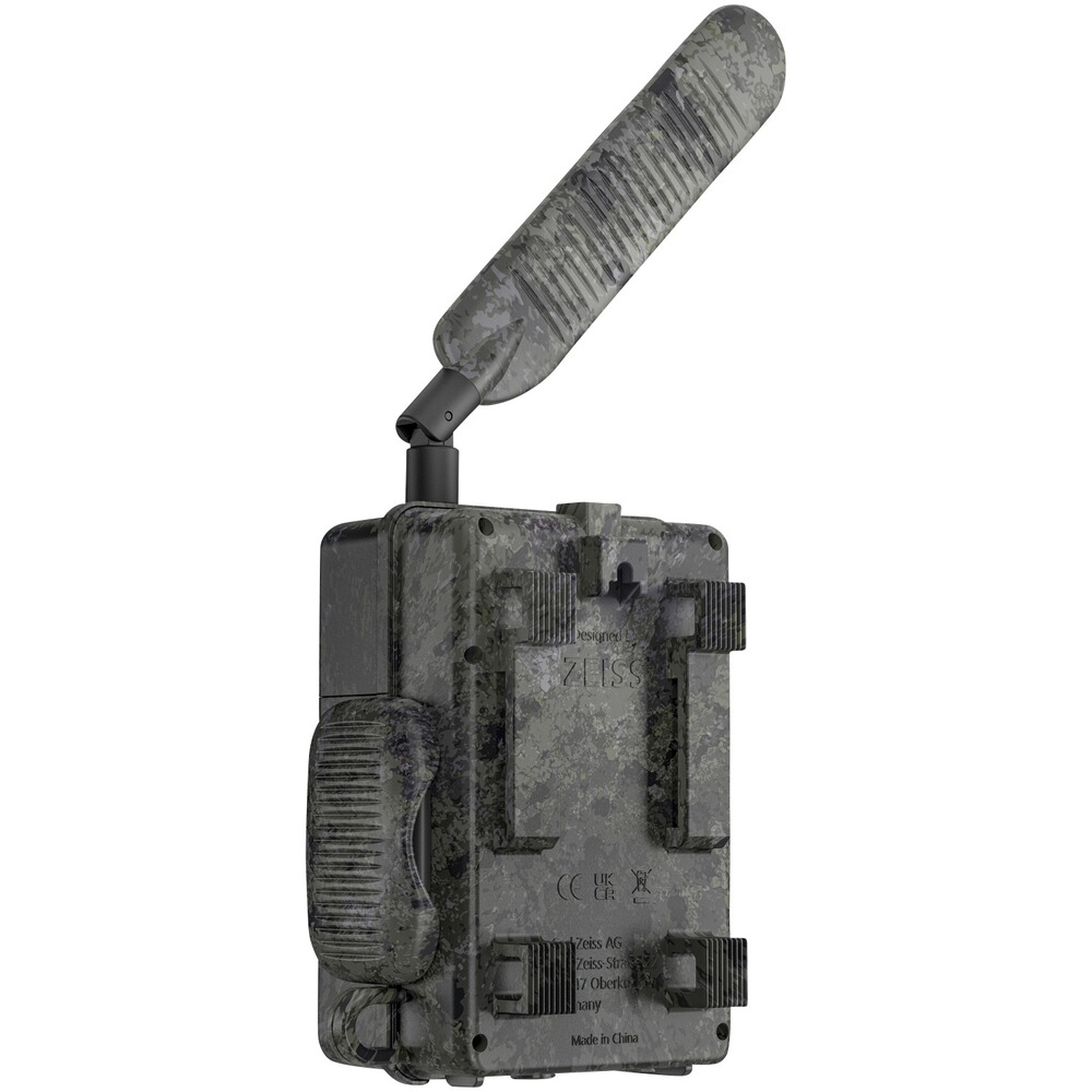 Wildkamera Secacam 7 LTE , ZEISS