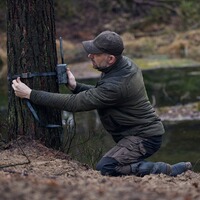 Wildkamera Secacam 7 LTE , ZEISS