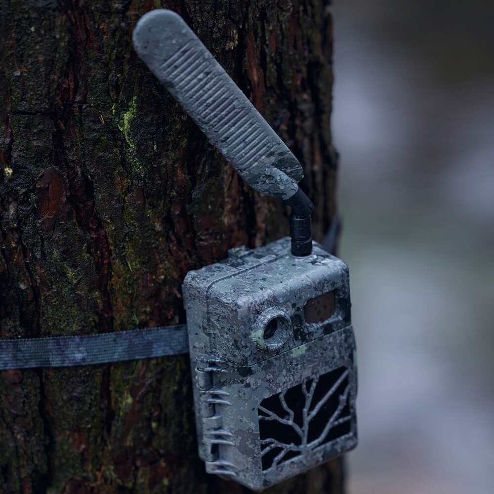 Wildkamera Secacam 7 LTE , ZEISS
