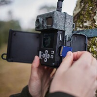 Wildkamera Secacam 7 LTE , ZEISS