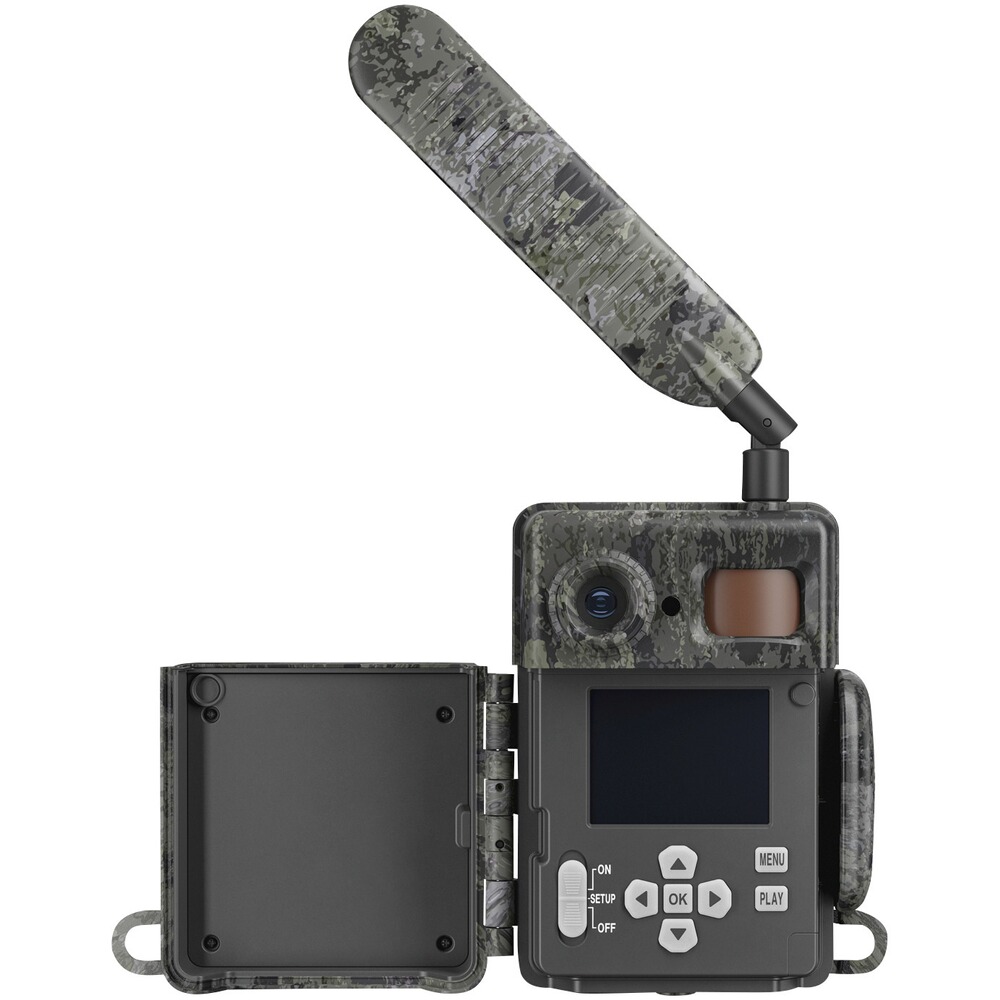 Wildkamera Secacam 7 LTE , ZEISS