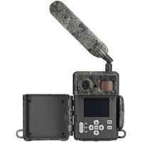 Wildkamera Secacam 7 LTE , ZEISS