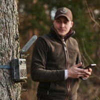 Wildkamera Secacam 7 LTE , ZEISS