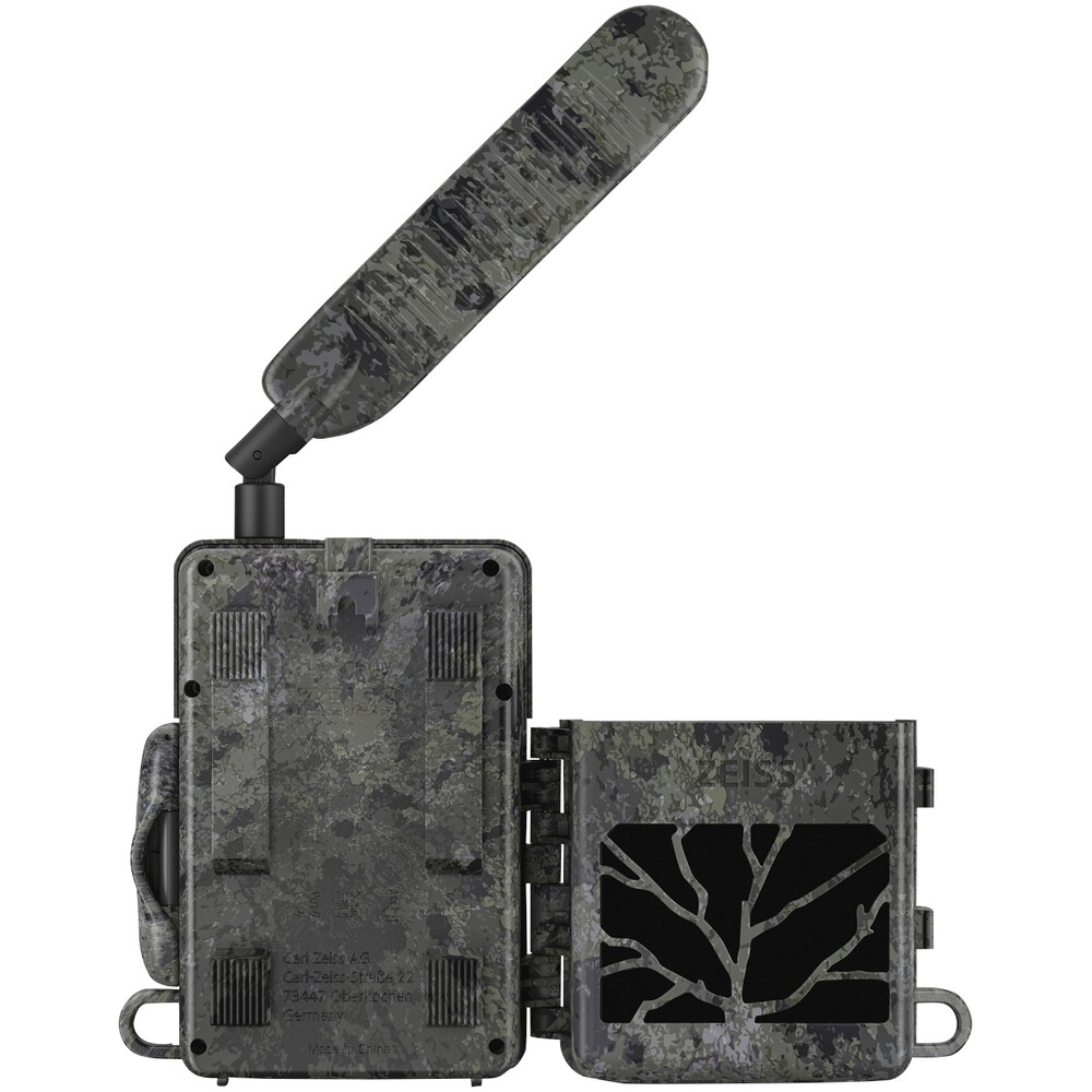 Wildkamera Secacam 7 LTE , ZEISS