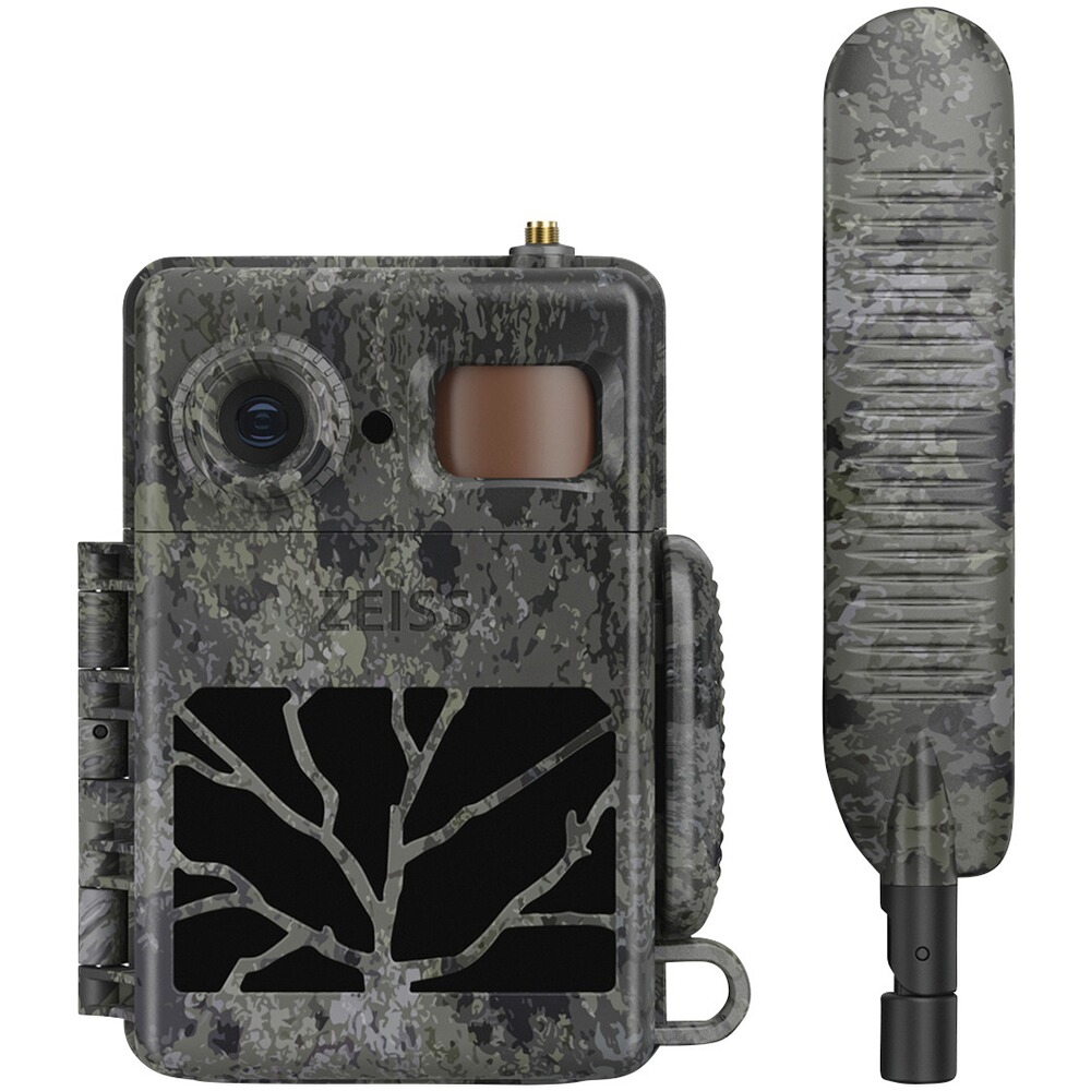 Wildkamera Secacam 7 LTE , ZEISS