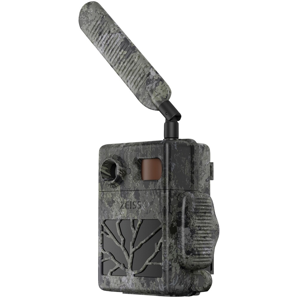 Wildkamera Secacam 7 LTE , ZEISS