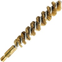 Natural bristle oil brush, BALLISTOL