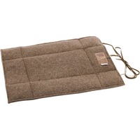 Coussin de siège Loden Thinsulate®, Waidgerechte Jagd