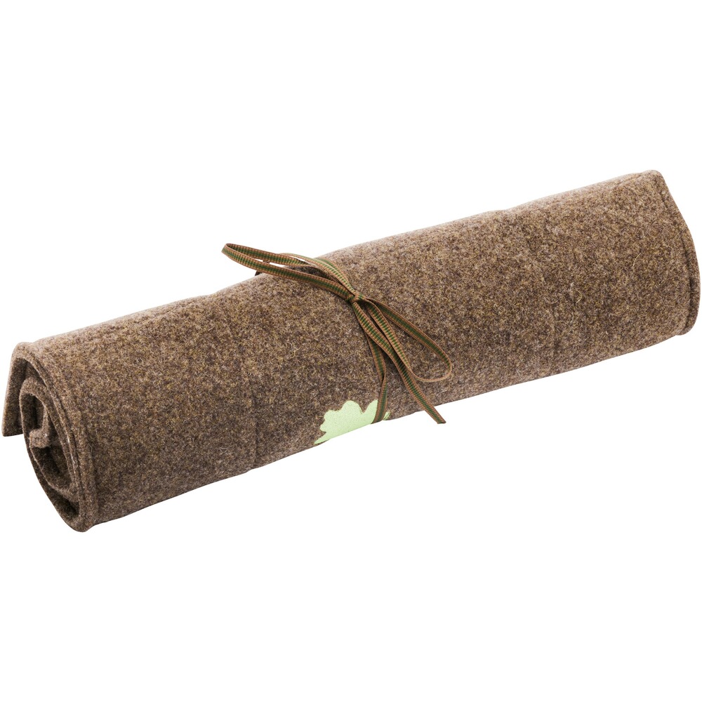 Coussin de siège Loden Thinsulate®, Waidgerechte Jagd
