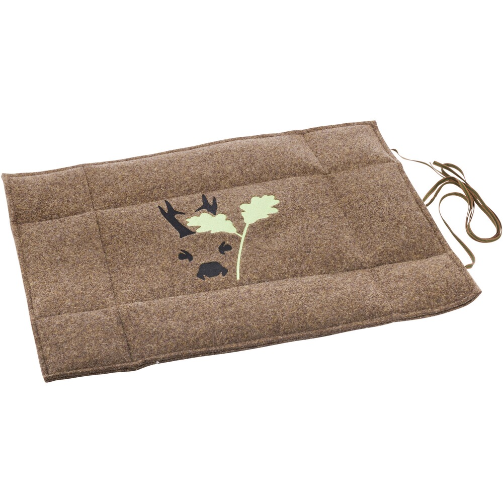 Sitzkissen Loden Thinsulate®
